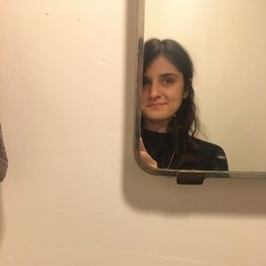 Meet your Posher, Karen